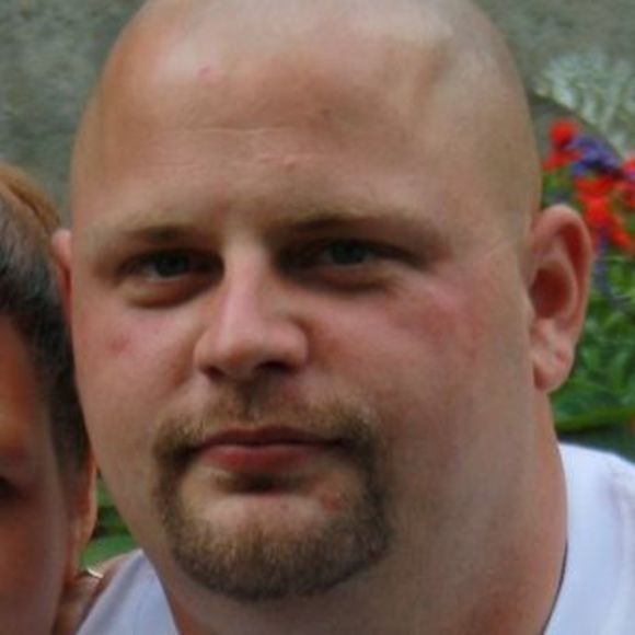 Meet your Posher, Nathan - Picture 1 of 1
